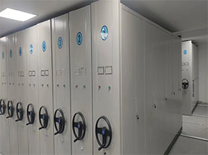 電動密集架