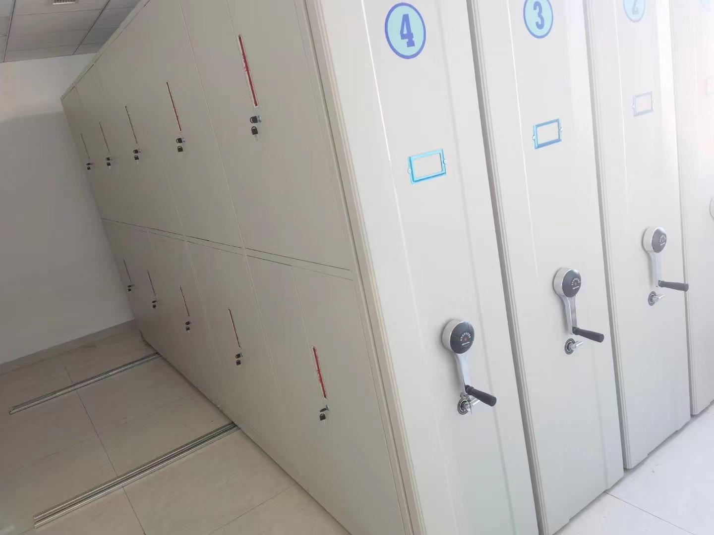圖書館密集庫是什么_圖書館密集書架_圖書館密集架