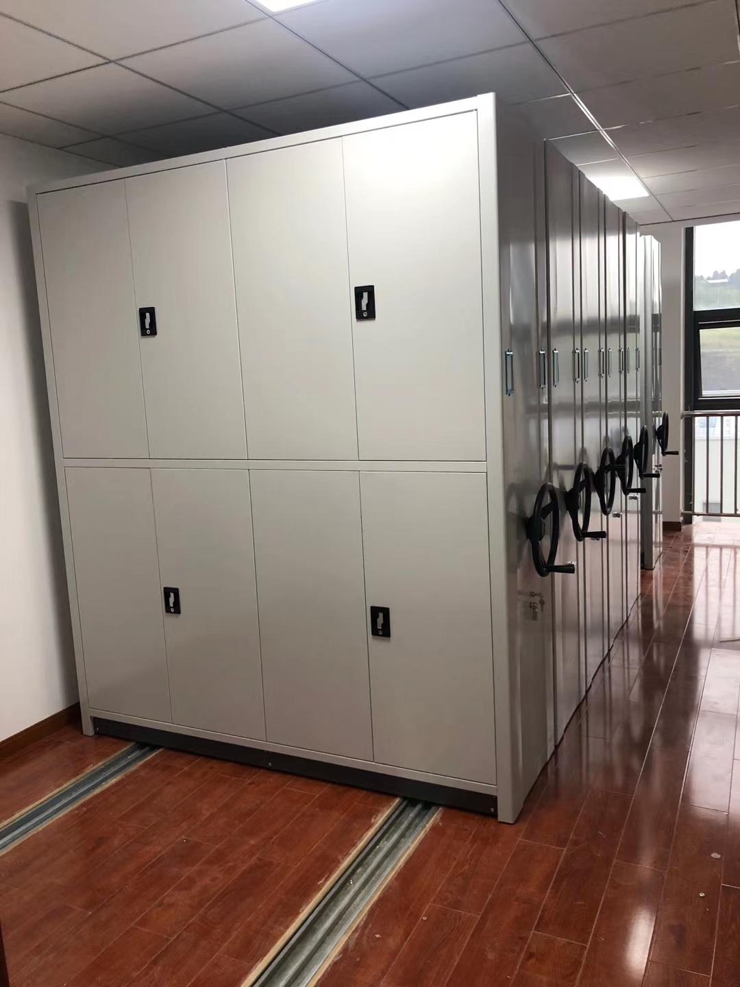 手動型密集柜_手搖密集柜_河北手動密集柜價格