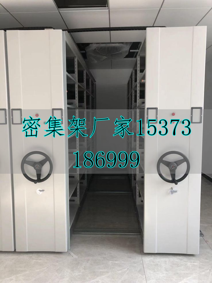 電動(dòng)密集架