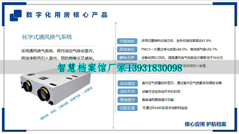 智慧型數(shù)字檔案館_智慧檔案館解決方案_智慧檔案館建成效果