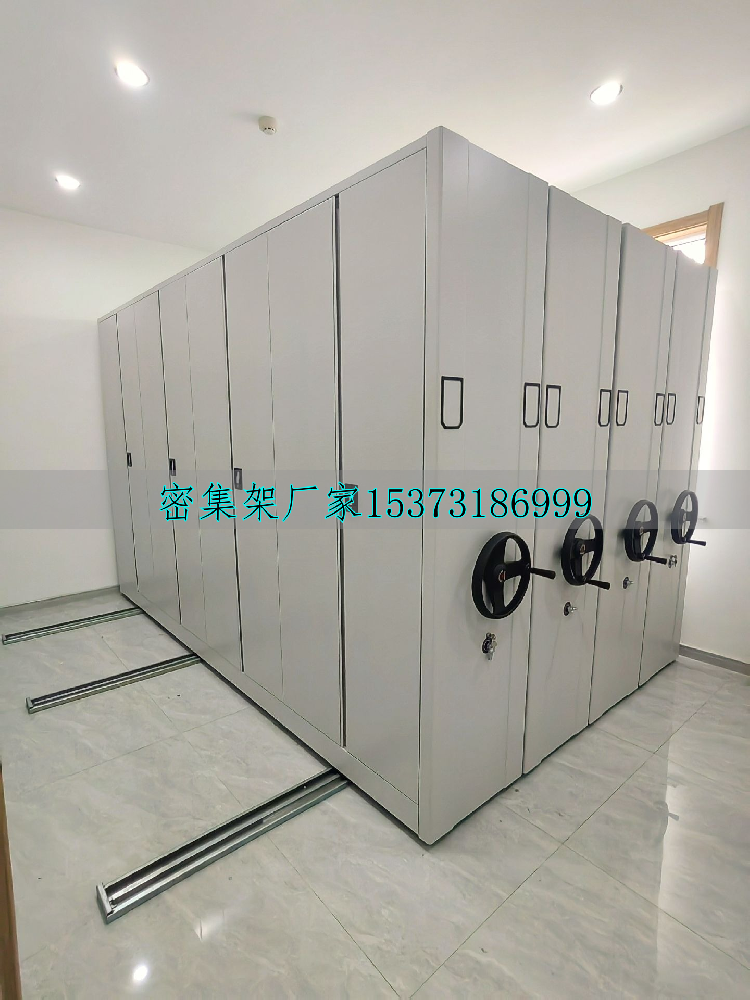 2026智能檔案密集架TOP榜：30秒查檔vs半小時(shí)，哪個(gè)好？