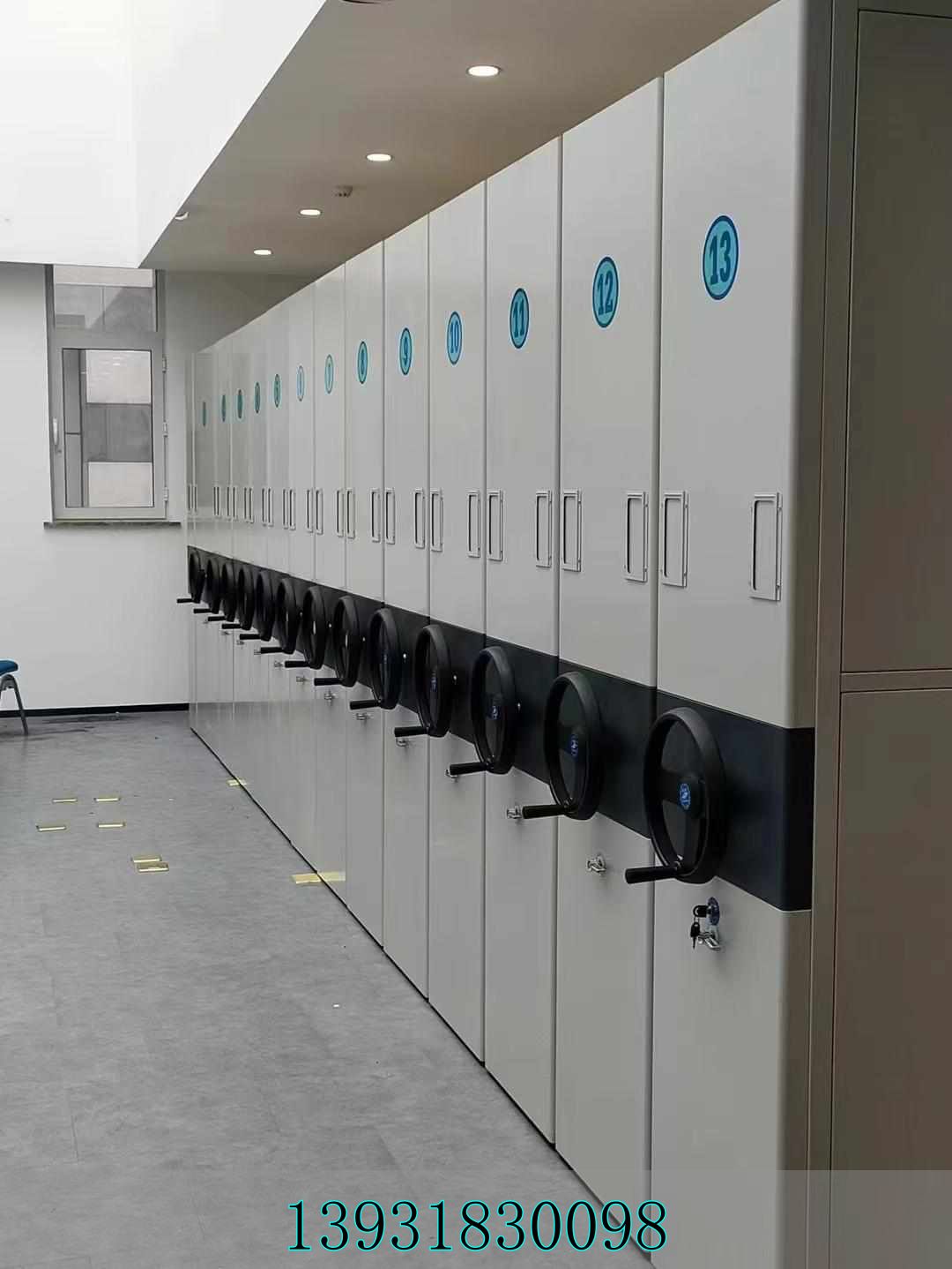 電動密集架安裝視頻_電動密集架_電動密集架國家標(biāo)準(zhǔn)
