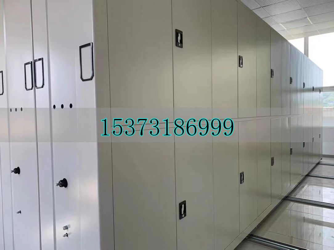 電動(dòng)檔案架
