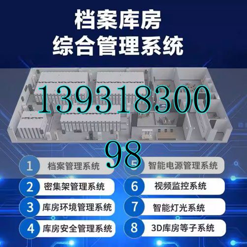 檔案館一體化