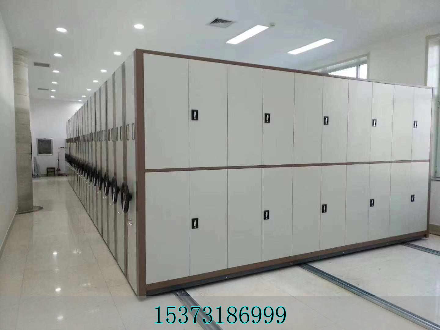智能密集柜管理系統(tǒng)_智能型密集柜_智能密集柜